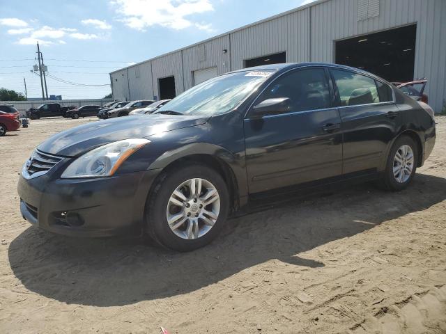 NISSAN ALTIMA BAS 2012 with VIN 1N4AL2AP6CN508523 - Photo from auction