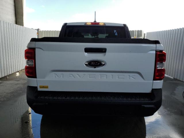 Photo 6 from auction – 2024 FORD MAVERICK X with VIN 3FTTW8A98RRA01529
