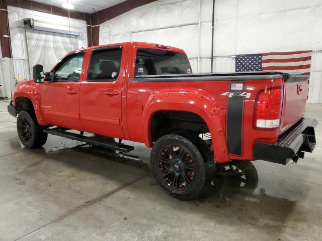 Photo 2 from auction – 2007 GMC NEW SIERRA with VIN 2GTFK13Y371631979