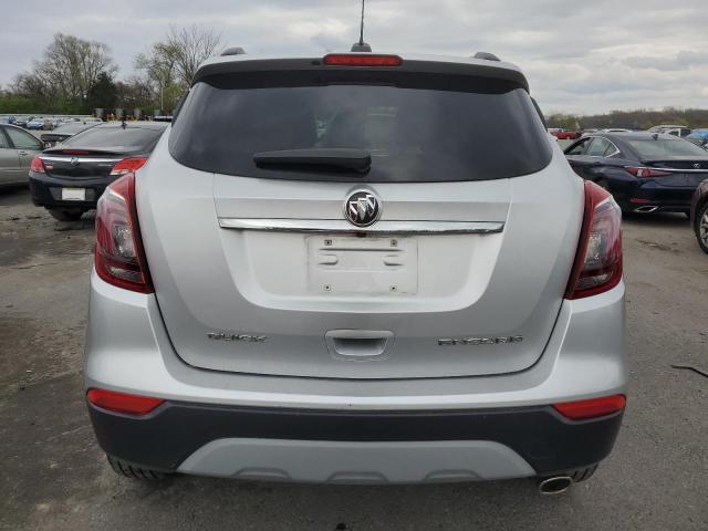 Photo 6 from auction – 2017 BUICK ENCORE PRE with VIN KL4CJBSMXHB240317