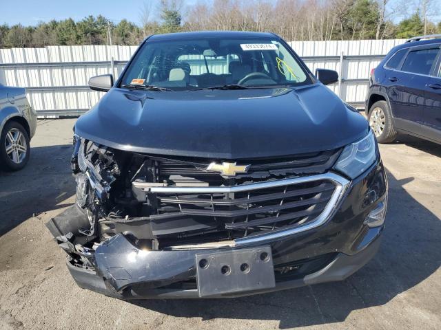 Photo 5 from auction – 2018 CHEVROLET EQUINOX LS with VIN 2GNAXREV2J6203724
