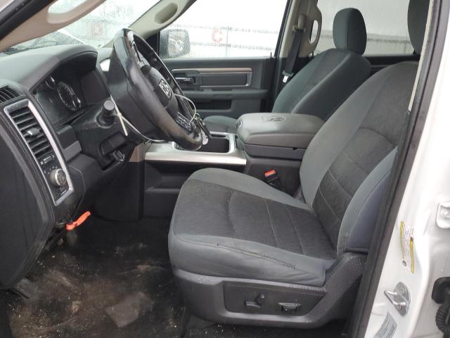 Photo 7 from auction – 2017 RAM 1500 SLT with VIN 3C6RR7LT2HG714660