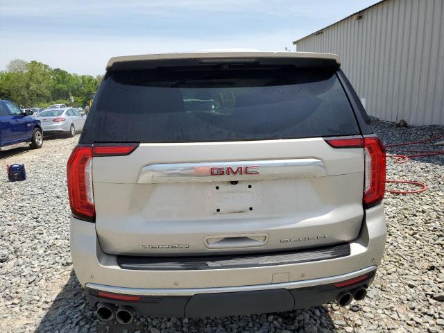 Photo 6 from auction – 2023 GMC YUKON DENA with VIN 1GKS2DKL6PR283130