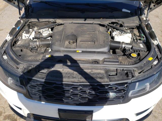 Photo 12 from auction – 2020 LAND ROVER RANGE ROVE with VIN SALWR2SU6LA719286