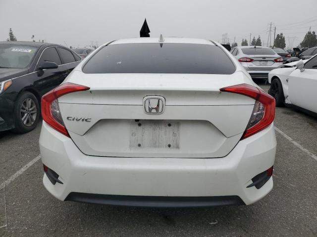 Photo 6 from auction – 2017 HONDA CIVIC EX with VIN 2HGFC2F77HH513773
