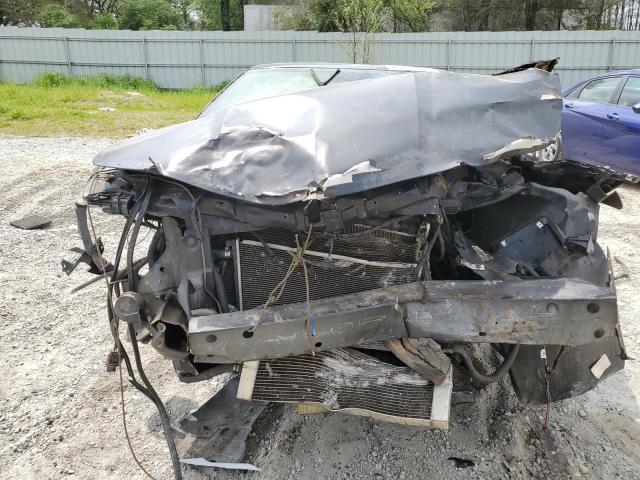 Photo 5 from auction – 2010 CHEVROLET CAMARO SS with VIN 2G1FJ1EJXA9217831