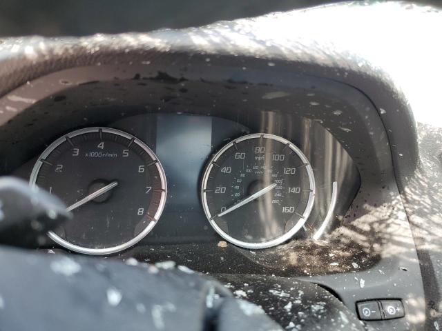Photo 9 from auction – 2016 ACURA TLX TECH with VIN 19UUB2F54GA005511