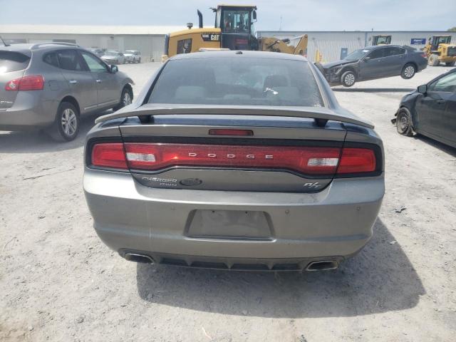 Photo 6 from auction – 2011 DODGE CHARGER R/ with VIN 2B3CM5CT4BH611315