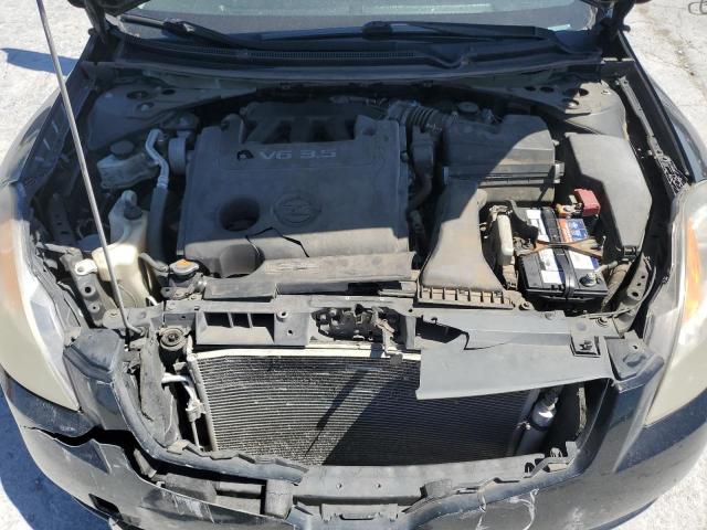 Photo 11 from auction – 2008 NISSAN ALTIMA 3.5 with VIN 1N4BL21E88C162660