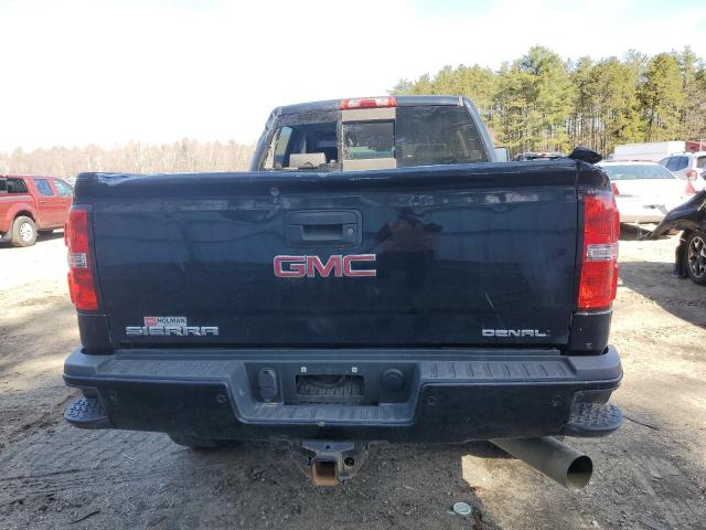 Photo 6 from auction – 2015 GMC SIERRA K35 with VIN 1GT424E83FF592095