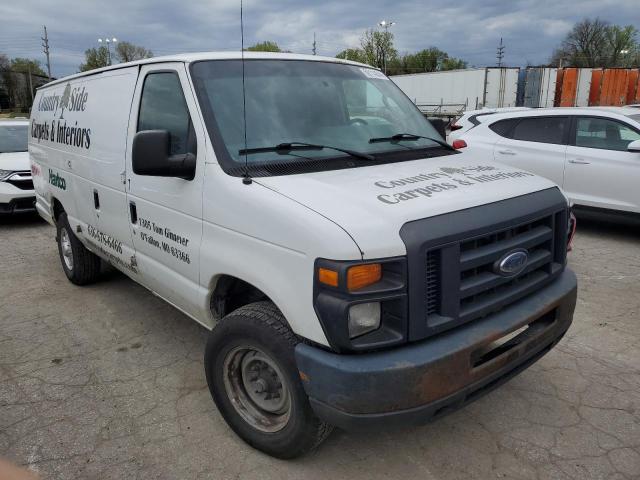 Photo 4 from auction – 2013 FORD ECONOLINE with VIN 1FTNS2EW9DDA73570