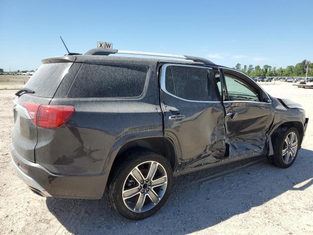 Photo 3 from auction – 2017 GMC ACADIA DEN with VIN 1GKKNPLS3HZ259416