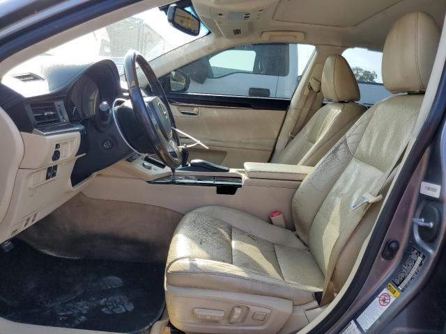 Photo 7 from auction – 2013 LEXUS ES 350 with VIN JTHBK1GG5D2016019