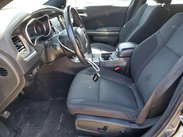 Photo 7 from auction – 2017 DODGE CHARGER SX with VIN 2C3CDXHG6HH562802