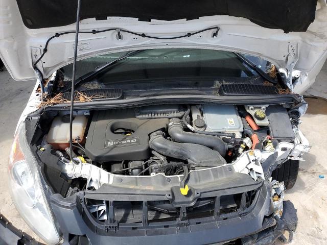 صورة رقم 11 من المزاد - 2013 FORD C-MAX SEL مع VIN 1FADP5BU2DL550532