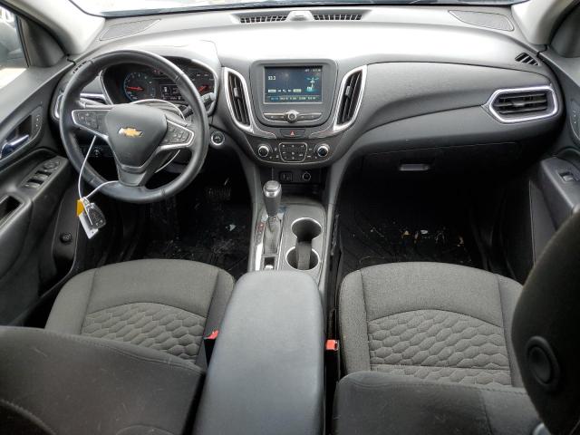 Photo 8 from auction – 2018 CHEVROLET EQUINOX LT with VIN 3GNAXJEV5JS630981