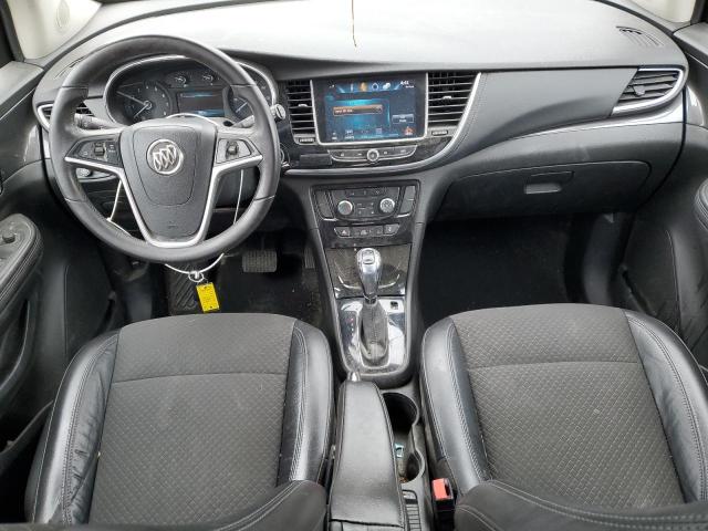 Photo 8 from auction – 2017 BUICK ENCORE PRE with VIN KL4CJESB6HB191214