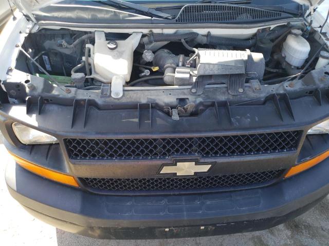Photo 12 from auction – 2012 CHEVROLET EXPRESS G2 with VIN 1GCWGGFA7C1144951