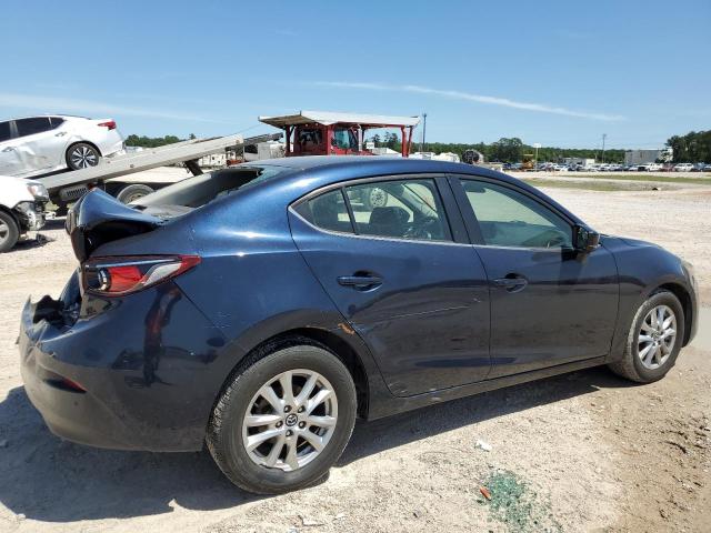 Photo 3 from auction – 2018 MAZDA 3 SPORT with VIN 3MZBN1U72JM211316