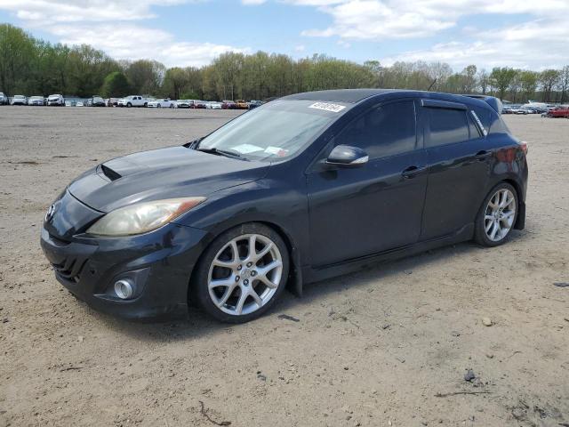 MAZDA SPEED 3 2010 with VIN JM1BL1H49A1286942 - Photo from auction