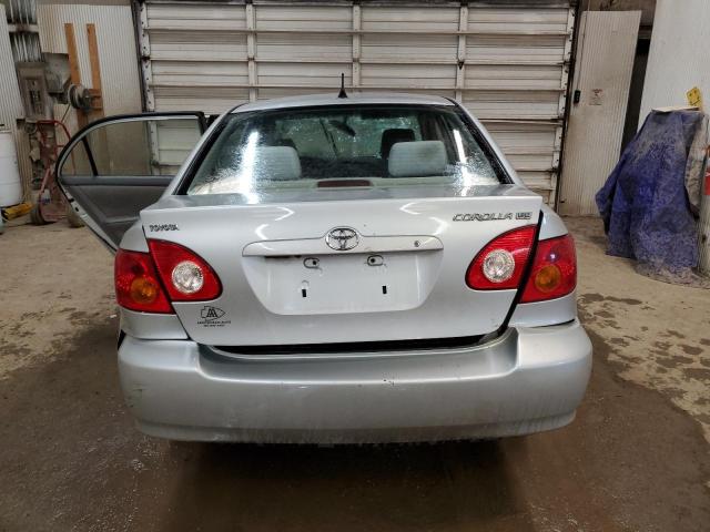 صورة رقم 6 من المزاد - 2003 TOYOTA COROLLA مع VIN 1NXBR32E73Z050623