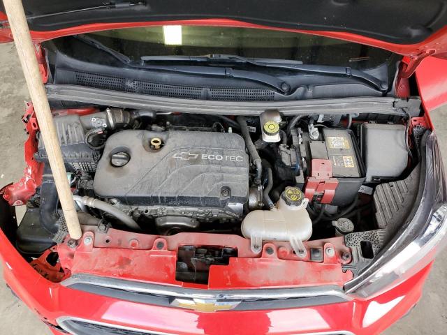 صورة رقم 11 من المزاد - 2017 CHEVROLET SPARK 1LT مع VIN KL8CD6SA7HC717119