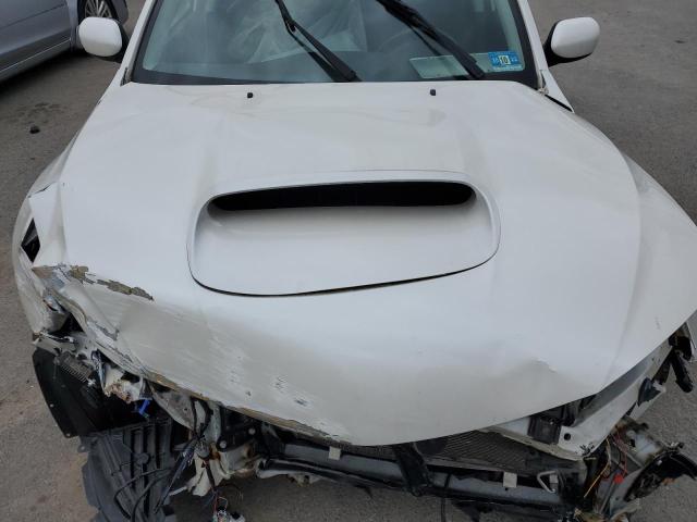 Photo 11 from auction – 2014 SUBARU IMPREZA WR with VIN JF1GV7E67EG003262