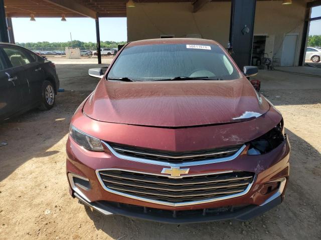 Photo 5 from auction – 2016 CHEVROLET MALIBU LS with VIN 1G1ZB5ST0GF222494