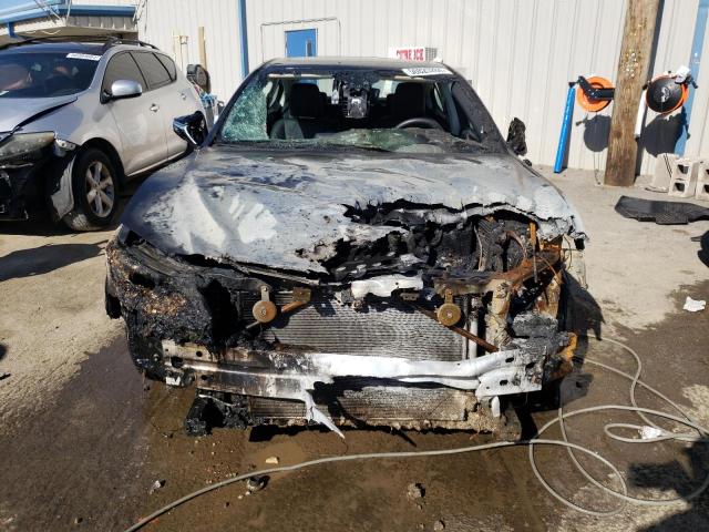 Photo 5 from auction – 2021 LEXUS ES 350 BAS with VIN 58ADZ1B1XMU091560