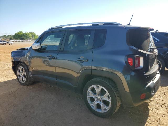 Photo 2 from auction – 2018 JEEP RENEGADE L with VIN ZACCJADB0JPH56712