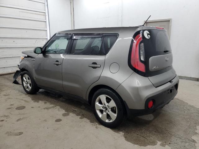 Photo 2 from auction – 2018 KIA SOUL with VIN KNDJN2A2XJ7507935
