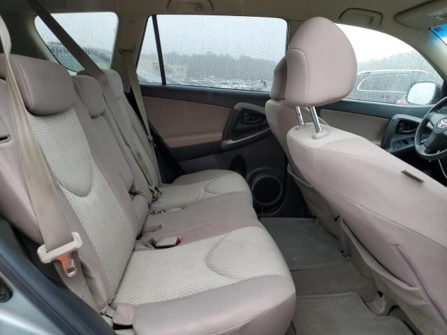 Photo 11 from auction – 2008 TOYOTA RAV4 with VIN JTMBD33V986061653