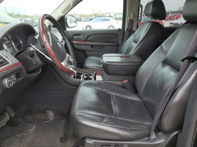 Photo 7 from auction – 2010 CADILLAC ESCALADE with VIN 1GYUKAEF1AR176495