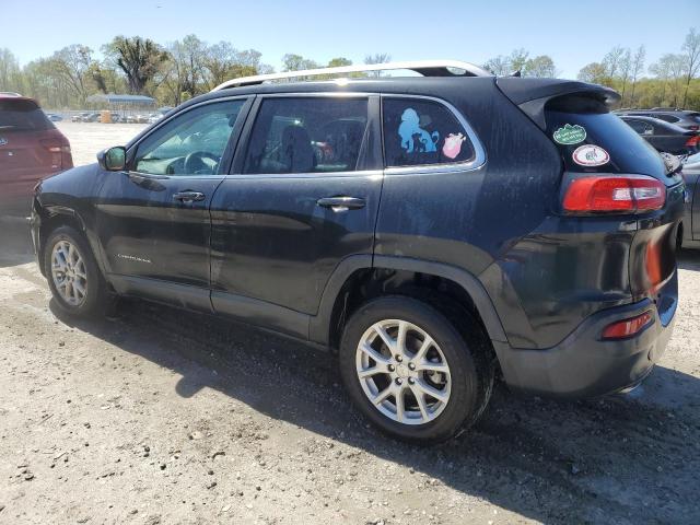 Photo 2 from auction – 2014 JEEP CHEROKEE L with VIN 1C4PJLCB9EW144239