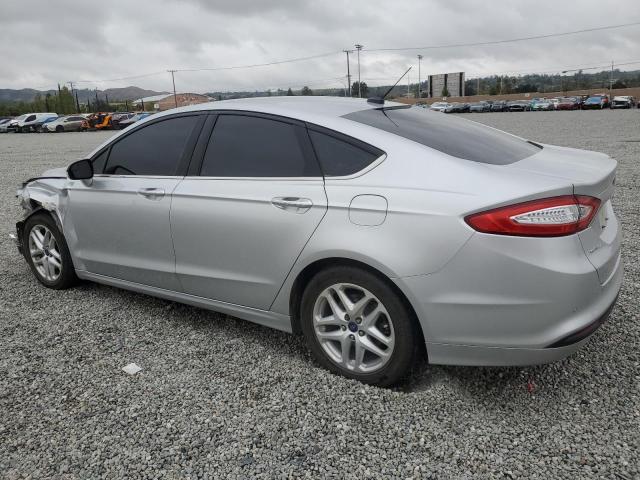 Photo 2 from auction – 2015 FORD FUSION SE with VIN 3FA6P0H77FR195522