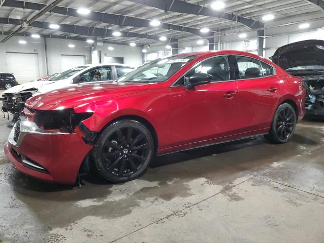 MAZDA 3 PREMIUM 2021 with VIN JM1BPBEY8M1309553 - Photo from auction