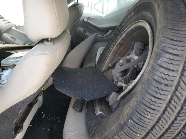 Photo 10 from auction – 2011 CADILLAC CTS with VIN 1G6DA5EY1B0141644