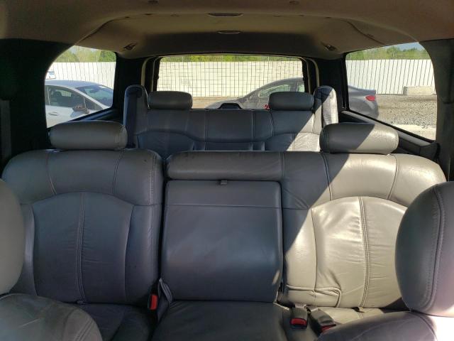 Photo 10 from auction – 2001 CHEVROLET SUBURBAN K with VIN 3GNFK16T71G171280