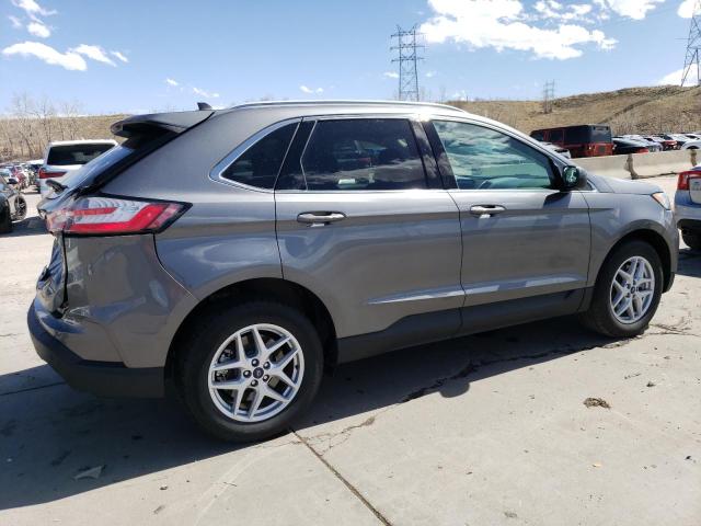 Photo 3 from auction – 2021 FORD EDGE SEL with VIN 2FMPK4J95MBA41740