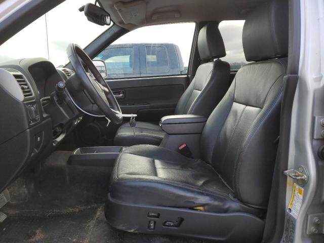 Photo 7 from auction – 2012 CHEVROLET COLORADO L with VIN 1GCHTDFE8C8101314