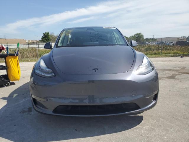 Photo 5 from auction – 2022 TESLA MODEL Y with VIN 7SAYGDEE0NF307979