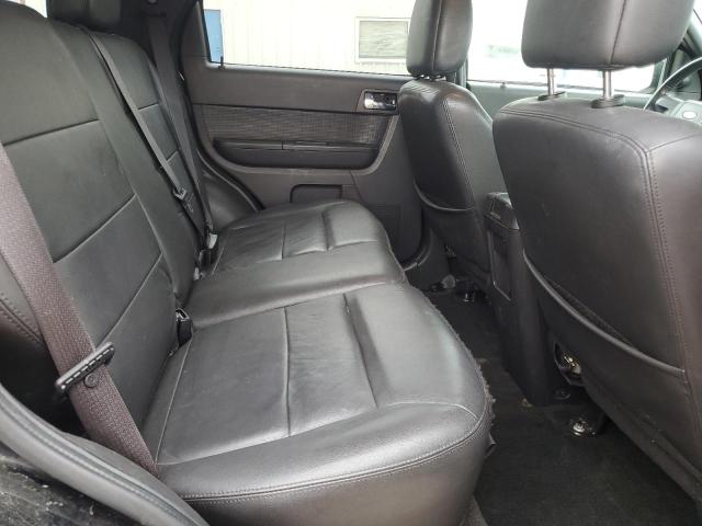 Photo 10 from auction – 2012 FORD ESCAPE LIM with VIN 1FMCU0EG2CKB79993