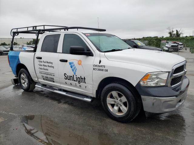 Photo 4 from auction – 2018 RAM 1500 ST with VIN 1C6RR6KG8JS132303