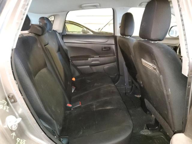 Photo 10 from auction – 2015 MITSUBISHI OUTLANDER with VIN 4A4AP3AU8FE003350