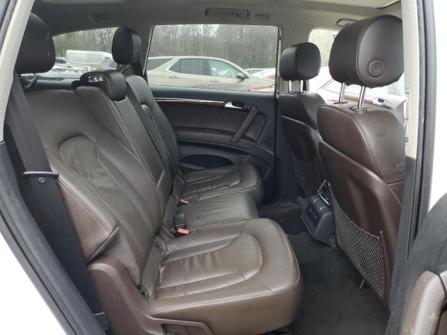 Photo 11 from auction – 2011 AUDI Q7 PREMIUM with VIN WA1CGAFE0BD008381