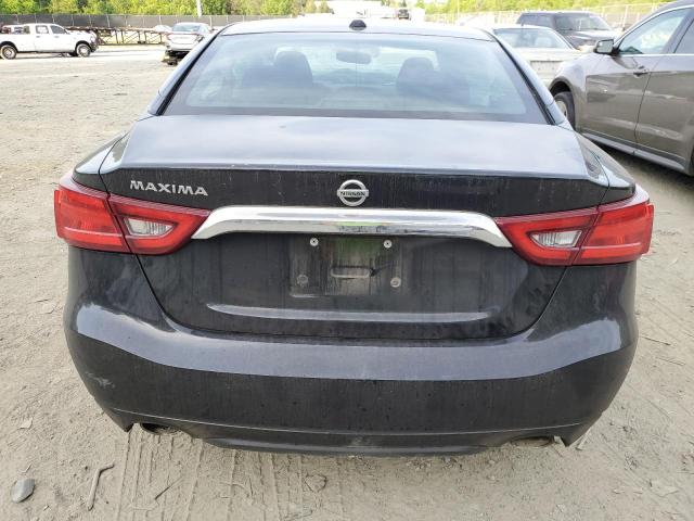 Photo 6 from auction – 2018 NISSAN MAXIMA 3.5 with VIN 1N4AA6AP9JC362978