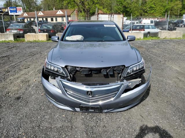 Photo 5 from auction – 2014 ACURA RLX ADVANC with VIN JH4KC1F93EC006892