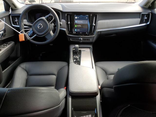 Photo 8 from auction – 2023 VOLVO S90 PLUS with VIN LVY062MN3PP330726