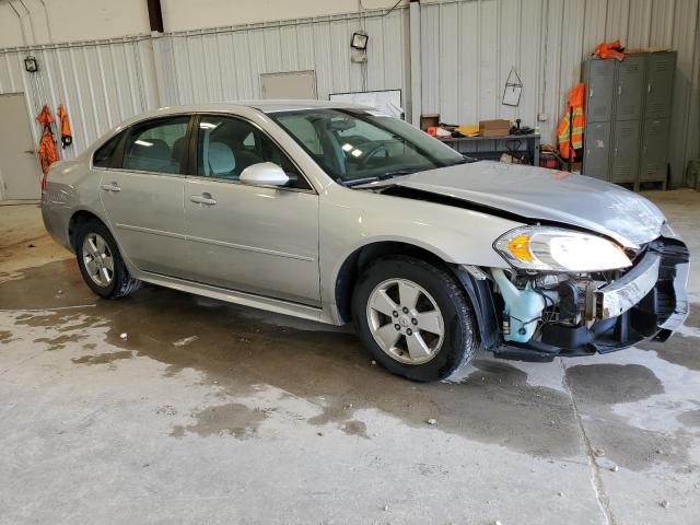 Photo 4 from auction – 2011 CHEVROLET IMPALA LS with VIN 2G1WF5EK6B1214877