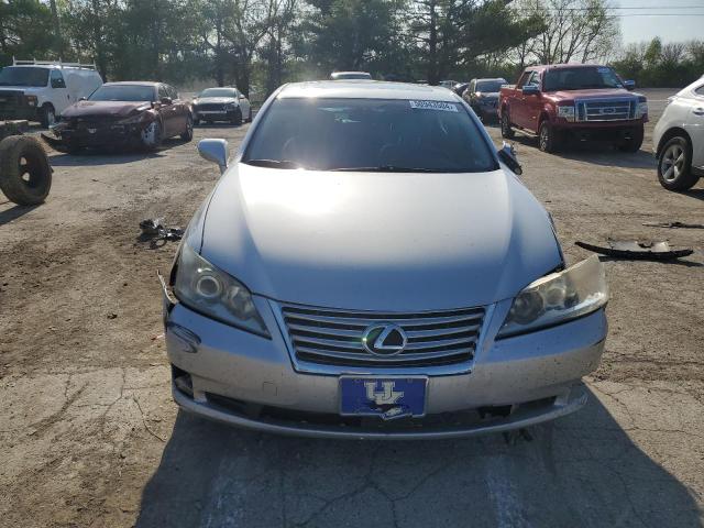 Photo 5 from auction – 2010 LEXUS ES 350 with VIN JTHBK1EG9A2369796